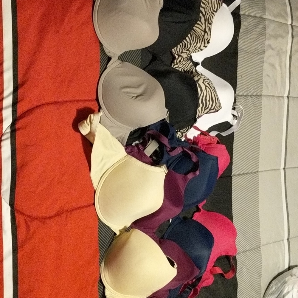 Bras